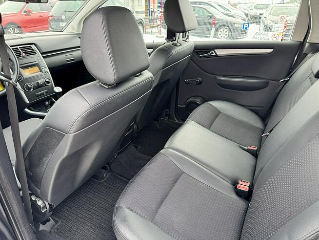 Mercedes B 160 LIFT Klima PDC Gwarancja