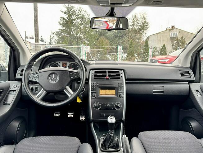 Mercedes B 160 LIFT Klima PDC Gwarancja
