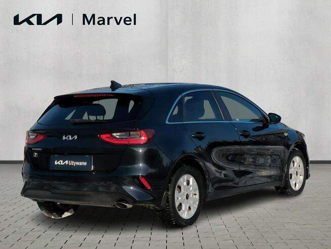 Kia Cee'd 1.5 160 KM / Salon PL/ M+SMT / Gwarancja do 2030r / VAT 23 / Kamera ..