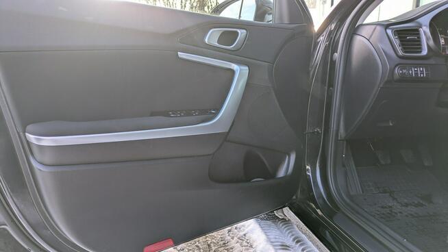 Kia Cee'd 1.5 160 KM / Salon PL/ M+SMT / Gwarancja do 2030r / VAT 23 / Kamera ..
