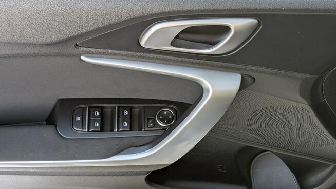 Kia Cee'd 1.5 160 KM / Salon PL/ M+SMT / Gwarancja do 2030r / VAT 23 / Kamera ..