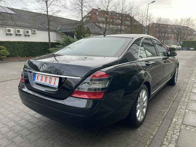 Mercedes S 350 Unikat !