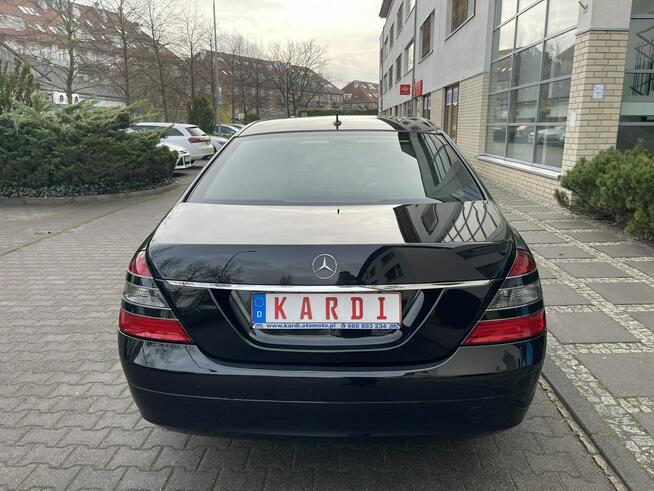 Mercedes S 350 Unikat !