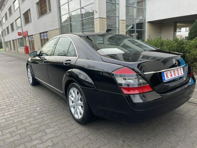 Mercedes S 350 Unikat !