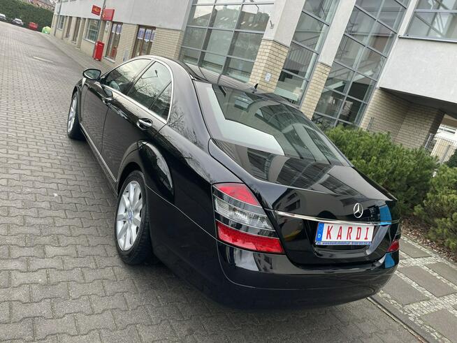 Mercedes S 350 Unikat !