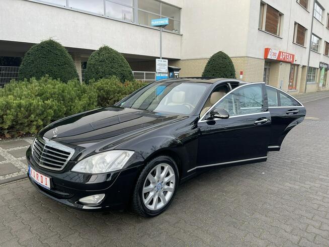 Mercedes S 350 Unikat !