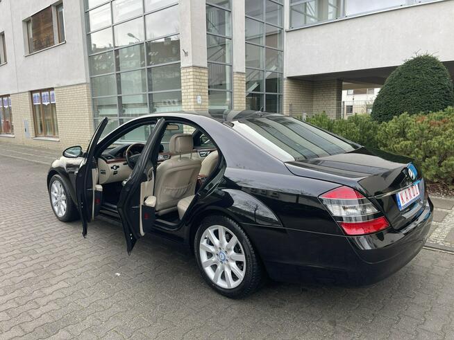 Mercedes S 350 Unikat !