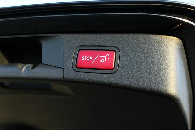 Mercedes C 200 Exclusive FV23% 160KM ASO Navi LED Grz.Fotele El.Klapa Gwarancja