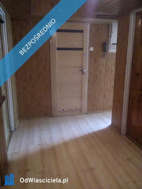 Mieszkanie na sprzedaż 3 pokoje