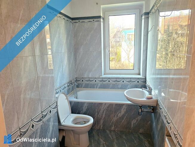 Dom Polanica Zdrój kolo parku INWESTYCJA