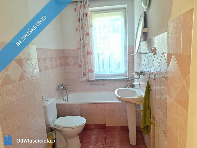 Dom Polanica Zdrój kolo parku INWESTYCJA