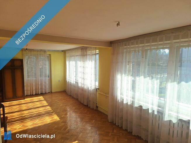 Dom Polanica Zdrój kolo parku INWESTYCJA