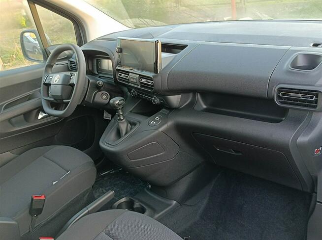 Opel Combo Extra Long 2 MIEJSCA,EKRAN,, 1.5 102KM RP2025