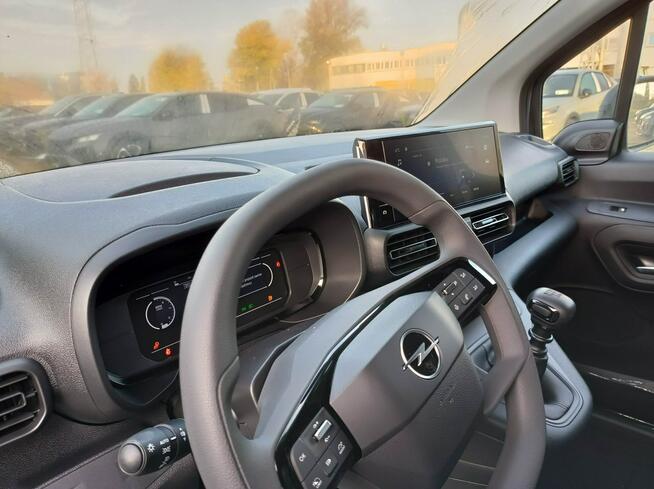 Opel Combo Extra Long 2 MIEJSCA,EKRAN,, 1.5 102KM RP2025