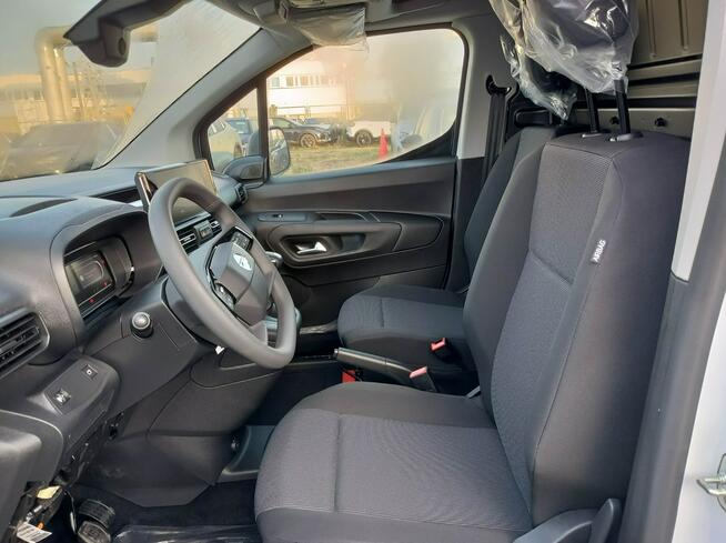 Opel Combo Extra Long 2 MIEJSCA,EKRAN,, 1.5 102KM RP2025