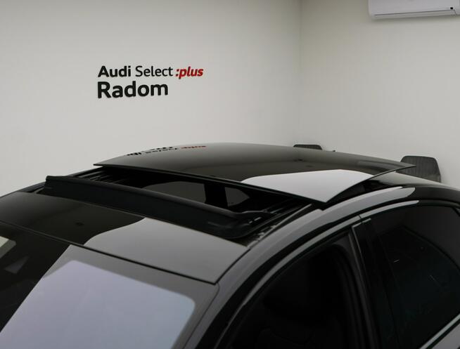 Audi A8 60TFSI e Quattro S-Line MatrixHD B&O Kamery360 ACC Pneumatyka