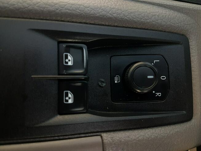 Man TGE VW CRAFTER CHŁODNIA MROŹNIA AGREGTA IZOTERMA GRZANIE DŁUGI WYSOKI