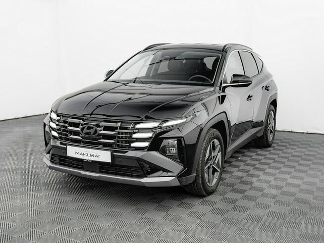 Hyundai Tucson GD1R565#1.6 T-GDi Executive 2WD Podgrz. f I kier Salon PL VAT23%