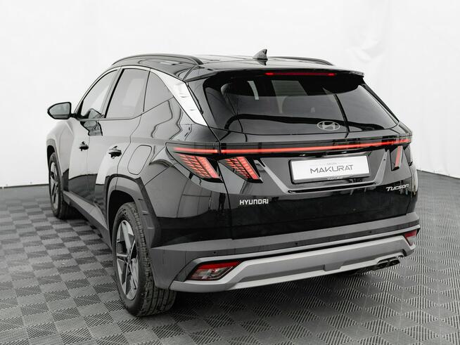 Hyundai Tucson GD1R565#1.6 T-GDi Executive 2WD Podgrz. f I kier Salon PL VAT23%