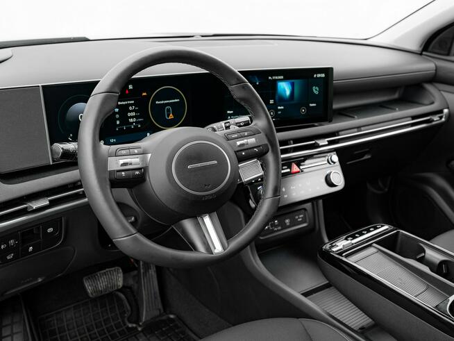 Hyundai Tucson GD1R565#1.6 T-GDi Executive 2WD Podgrz. f I kier Salon PL VAT23%