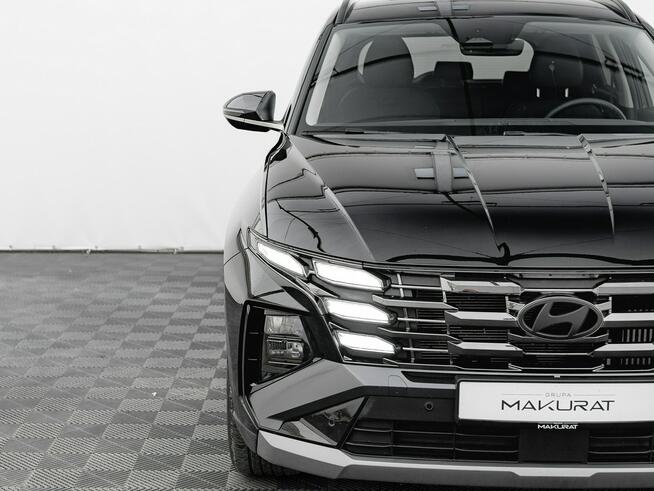 Hyundai Tucson GD1R565#1.6 T-GDi Executive 2WD Podgrz. f I kier Salon PL VAT23%