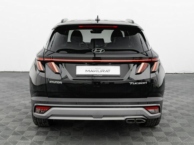 Hyundai Tucson GD1R565#1.6 T-GDi Executive 2WD Podgrz. f I kier Salon PL VAT23%