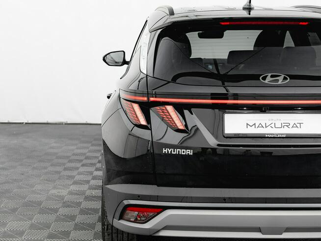 Hyundai Tucson GD1R565#1.6 T-GDi Executive 2WD Podgrz. f I kier Salon PL VAT23%