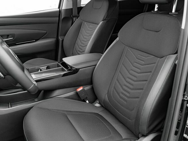 Hyundai Tucson GD1R565#1.6 T-GDi Executive 2WD Podgrz. f I kier Salon PL VAT23%