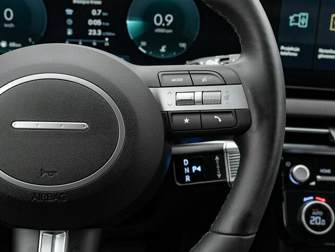 Hyundai Tucson GD1R565#1.6 T-GDi Executive 2WD Podgrz. f I kier Salon PL VAT23%