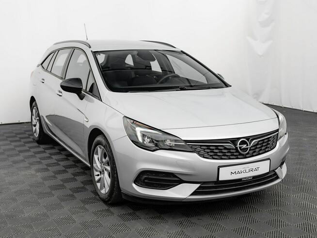 Opel Astra GD1V004#1.2 T Edition Cz.park 2 stref klima LED Salon PL VAT23%