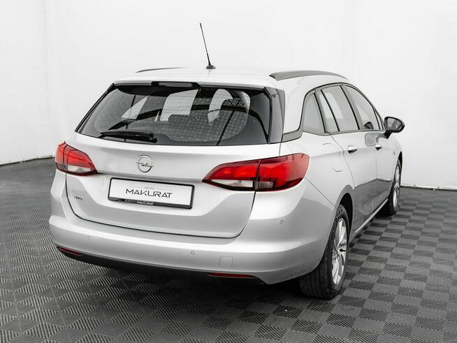 Opel Astra GD1V004#1.2 T Edition Cz.park 2 stref klima LED Salon PL VAT23%