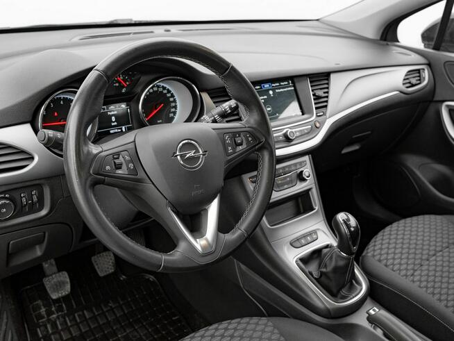 Opel Astra GD1V004#1.2 T Edition Cz.park 2 stref klima LED Salon PL VAT23%