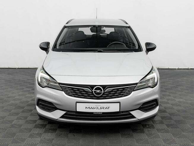 Opel Astra GD1V004#1.2 T Edition Cz.park 2 stref klima LED Salon PL VAT23%