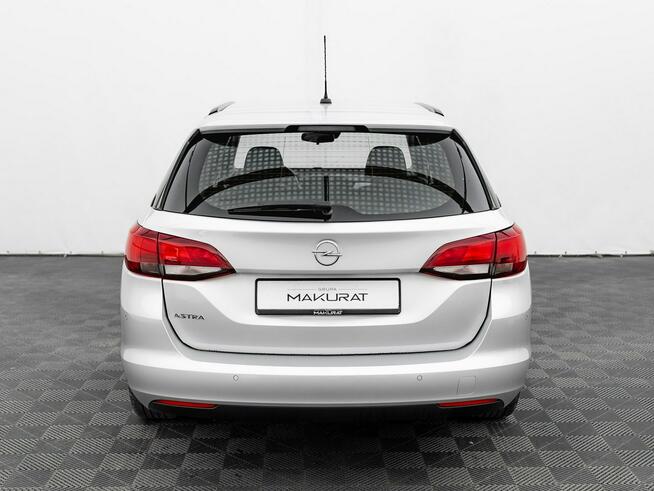 Opel Astra GD1V004#1.2 T Edition Cz.park 2 stref klima LED Salon PL VAT23%