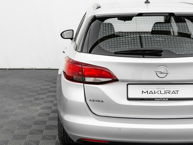 Opel Astra GD1V004#1.2 T Edition Cz.park 2 stref klima LED Salon PL VAT23%