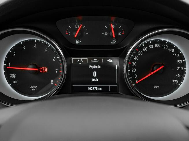 Opel Astra GD1V004#1.2 T Edition Cz.park 2 stref klima LED Salon PL VAT23%