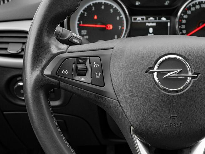 Opel Astra GD1V004#1.2 T Edition Cz.park 2 stref klima LED Salon PL VAT23%