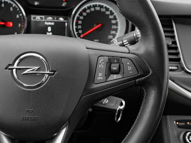 Opel Astra GD1V004#1.2 T Edition Cz.park 2 stref klima LED Salon PL VAT23%