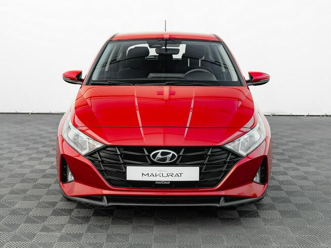 Hyundai i20 WD0716T#1.2 Pure Cz.cof Bluetooth KLIMA Salon PL VAT 23%