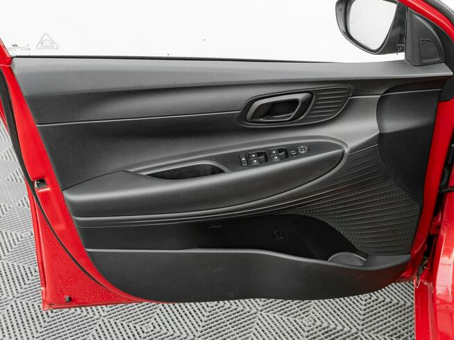 Hyundai i20 WD0716T#1.2 Pure Cz.cof Bluetooth KLIMA Salon PL VAT 23%