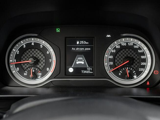 Hyundai i20 WD0716T#1.2 Pure Cz.cof Bluetooth KLIMA Salon PL VAT 23%