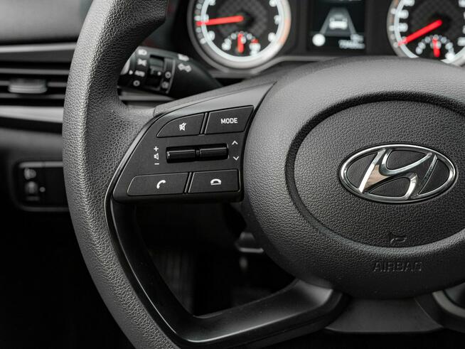 Hyundai i20 WD0716T#1.2 Pure Cz.cof Bluetooth KLIMA Salon PL VAT 23%