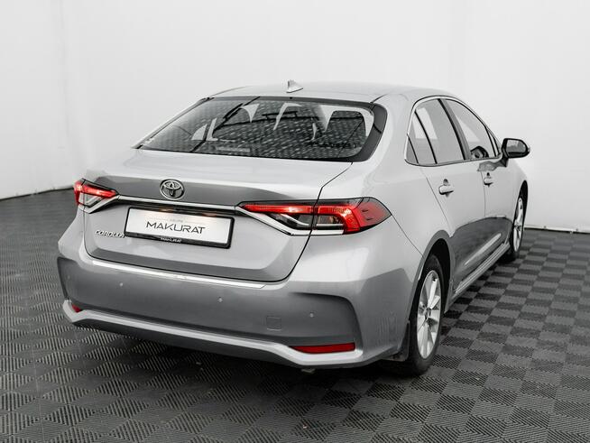 Toyota Corolla WJ2740L#1.5 Comfort K.cofania Podgrz.f Pakiet Tech Salon PL VAT 23%