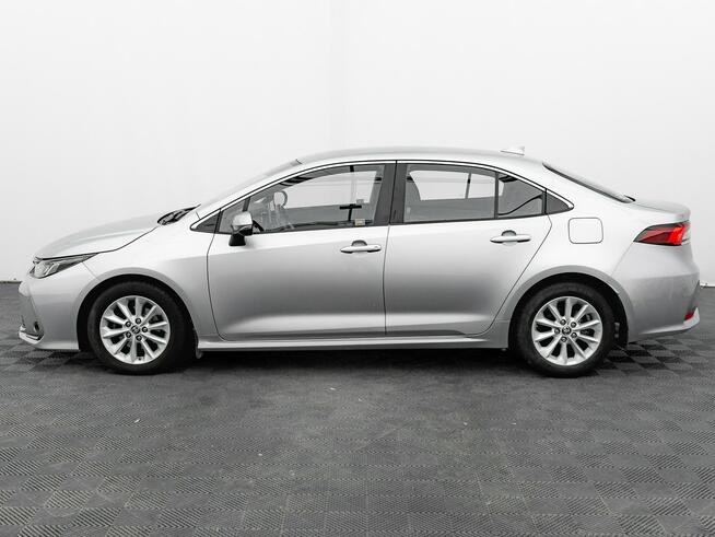 Toyota Corolla WJ2740L#1.5 Comfort K.cofania Podgrz.f Pakiet Tech Salon PL VAT 23%
