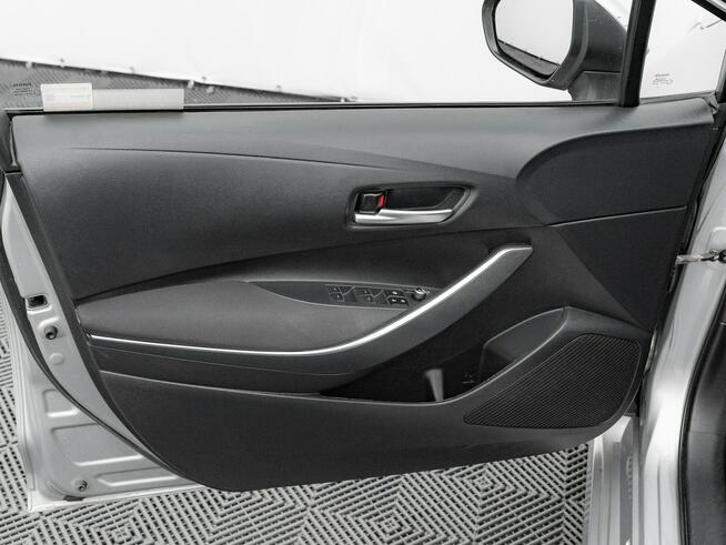 Toyota Corolla WJ2740L#1.5 Comfort K.cofania Podgrz.f Pakiet Tech Salon PL VAT 23%