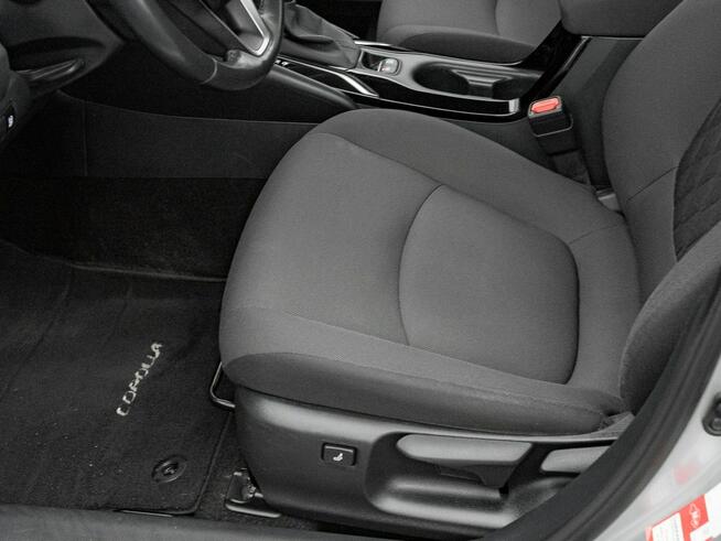 Toyota Corolla WJ2740L#1.5 Comfort K.cofania Podgrz.f Pakiet Tech Salon PL VAT 23%