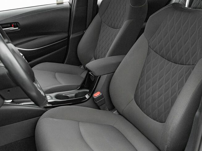Toyota Corolla WJ2740L#1.5 Comfort K.cofania Podgrz.f Pakiet Tech Salon PL VAT 23%