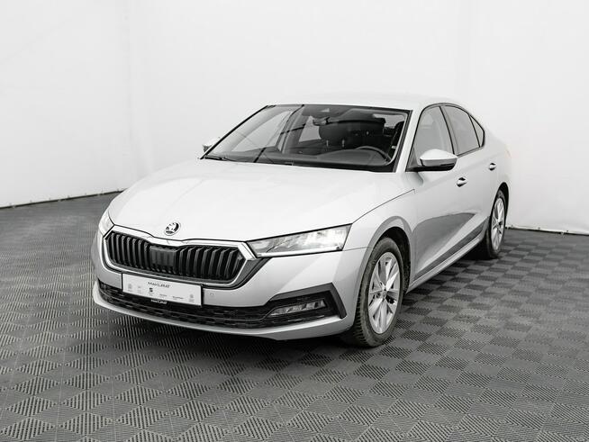 Škoda Octavia WD5057R#1.5 TSI Ambition K.cofania Cz.park LED Salon PL VAT 23%