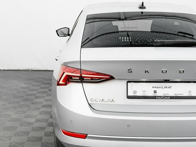 Škoda Octavia WD5057R#1.5 TSI Ambition K.cofania Cz.park LED Salon PL VAT 23%