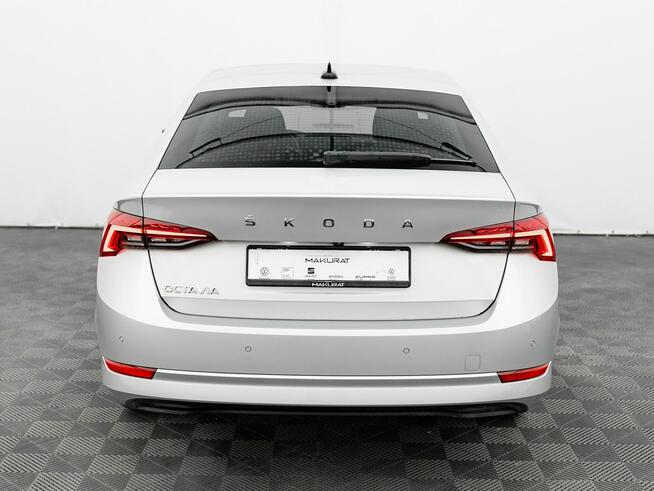 Škoda Octavia WD5057R#1.5 TSI Ambition K.cofania Cz.park LED Salon PL VAT 23%